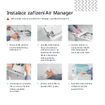 Preview for 10 page of Ultimaker S5 Air Manager Quick Start Manual