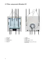 Предварительный просмотр 10 страницы Ultimaker S5 Material Station Installation And User Manual