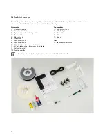 Предварительный просмотр 14 страницы Ultimaker S5 Material Station Installation And User Manual