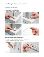 Предварительный просмотр 15 страницы Ultimaker S5 Material Station Installation And User Manual