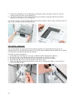 Предварительный просмотр 38 страницы Ultimaker S5 Material Station Installation And User Manual