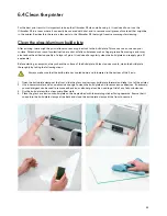 Предварительный просмотр 43 страницы Ultimaker S5 Material Station Installation And User Manual