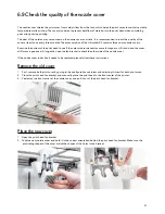 Предварительный просмотр 51 страницы Ultimaker S5 Material Station Installation And User Manual