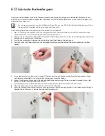 Предварительный просмотр 58 страницы Ultimaker S5 Material Station Installation And User Manual