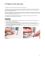 Предварительный просмотр 59 страницы Ultimaker S5 Material Station Installation And User Manual