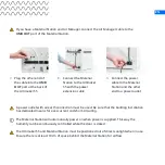 Предварительный просмотр 5 страницы Ultimaker S5 Material Station Quick Start Manual