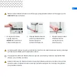 Предварительный просмотр 11 страницы Ultimaker S5 Material Station Quick Start Manual