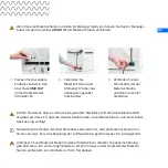 Предварительный просмотр 23 страницы Ultimaker S5 Material Station Quick Start Manual