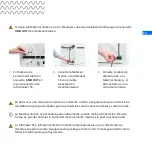 Предварительный просмотр 29 страницы Ultimaker S5 Material Station Quick Start Manual