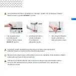 Предварительный просмотр 35 страницы Ultimaker S5 Material Station Quick Start Manual