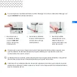 Предварительный просмотр 41 страницы Ultimaker S5 Material Station Quick Start Manual