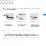 Предварительный просмотр 47 страницы Ultimaker S5 Material Station Quick Start Manual