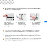 Предварительный просмотр 71 страницы Ultimaker S5 Material Station Quick Start Manual