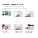 Предварительный просмотр 76 страницы Ultimaker S5 Material Station Quick Start Manual