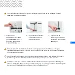 Предварительный просмотр 89 страницы Ultimaker S5 Material Station Quick Start Manual