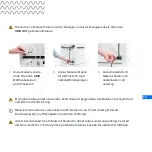 Предварительный просмотр 101 страницы Ultimaker S5 Material Station Quick Start Manual