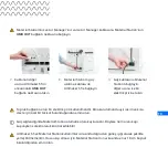 Предварительный просмотр 107 страницы Ultimaker S5 Material Station Quick Start Manual