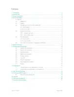 Предварительный просмотр 2 страницы Ultimate Healthcare Impulse User Manual