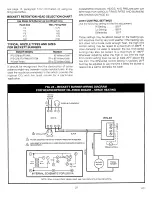 Предварительный просмотр 29 страницы Ultimate Products PF Series Installation & Operation Manual