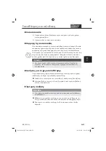 Preview for 65 page of ULTIMATE SPEED KH 4256 Original Operating Instruction