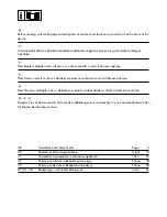 Preview for 2 page of ULTIMATE SPEED ULG 12 A2 Operation And Safety Notes Translation Of Original Operation Manual