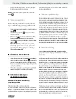 Preview for 57 page of ULTIMATE SPEED ULG 12 A2 Operation And Safety Notes Translation Of Original Operation Manual