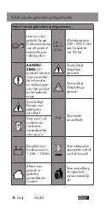 Preview for 87 page of ULTIMATE SPEED ULGD 5.0 B1 Translation Of The Original Instructions