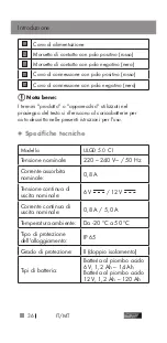 Предварительный просмотр 36 страницы ULTIMATE SPEED ULGD 5.0 C1 Translation Of The Original Instructions