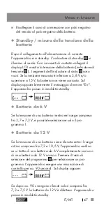 Предварительный просмотр 47 страницы ULTIMATE SPEED ULGD 5.0 C1 Translation Of The Original Instructions