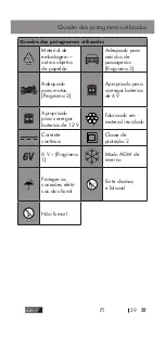 Предварительный просмотр 59 страницы ULTIMATE SPEED ULGD 5.0 C1 Translation Of The Original Instructions