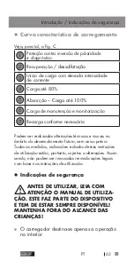 Предварительный просмотр 63 страницы ULTIMATE SPEED ULGD 5.0 C1 Translation Of The Original Instructions