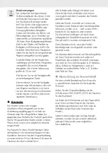 Preview for 13 page of ULTIMATE SPEED USLK 22 B2 User Manual