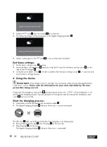 Предварительный просмотр 18 страницы ULTIMATE SPEED USWB 22 A2 Operation And Safety Notes