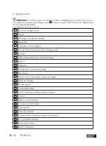 Предварительный просмотр 52 страницы ULTIMATE SPEED USWB 22 A2 Operation And Safety Notes