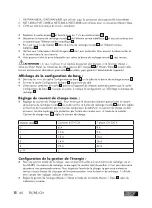 Предварительный просмотр 60 страницы ULTIMATE SPEED USWB 22 A2 Operation And Safety Notes