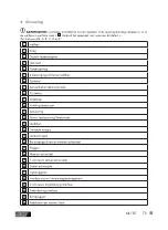 Предварительный просмотр 75 страницы ULTIMATE SPEED USWB 22 A2 Operation And Safety Notes