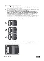 Предварительный просмотр 82 страницы ULTIMATE SPEED USWB 22 A2 Operation And Safety Notes