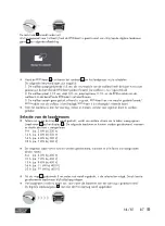 Предварительный просмотр 87 страницы ULTIMATE SPEED USWB 22 A2 Operation And Safety Notes