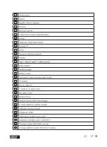 Предварительный просмотр 97 страницы ULTIMATE SPEED USWB 22 A2 Operation And Safety Notes