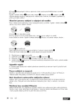 Предварительный просмотр 110 страницы ULTIMATE SPEED USWB 22 A2 Operation And Safety Notes