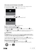 Предварительный просмотр 129 страницы ULTIMATE SPEED USWB 22 A2 Operation And Safety Notes