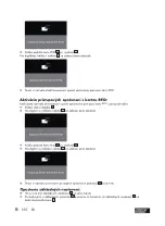 Предварительный просмотр 150 страницы ULTIMATE SPEED USWB 22 A2 Operation And Safety Notes