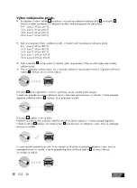 Предварительный просмотр 152 страницы ULTIMATE SPEED USWB 22 A2 Operation And Safety Notes