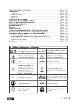 Предварительный просмотр 159 страницы ULTIMATE SPEED USWB 22 A2 Operation And Safety Notes