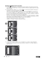 Предварительный просмотр 168 страницы ULTIMATE SPEED USWB 22 A2 Operation And Safety Notes