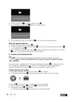 Предварительный просмотр 172 страницы ULTIMATE SPEED USWB 22 A2 Operation And Safety Notes