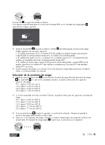 Предварительный просмотр 173 страницы ULTIMATE SPEED USWB 22 A2 Operation And Safety Notes