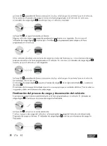 Предварительный просмотр 174 страницы ULTIMATE SPEED USWB 22 A2 Operation And Safety Notes