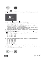 Предварительный просмотр 195 страницы ULTIMATE SPEED USWB 22 A2 Operation And Safety Notes