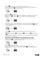 Предварительный просмотр 196 страницы ULTIMATE SPEED USWB 22 A2 Operation And Safety Notes